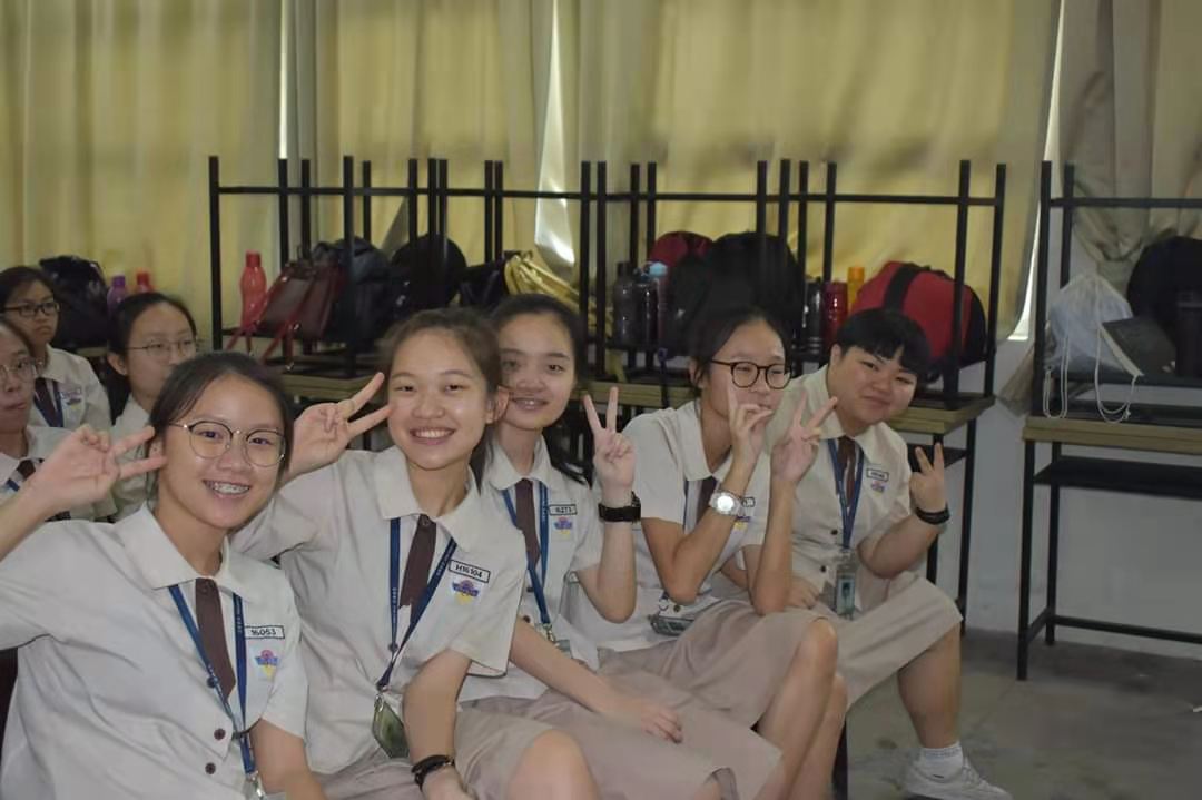 2019 S1C1 FRIENDSHIP