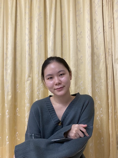 潘惠琪