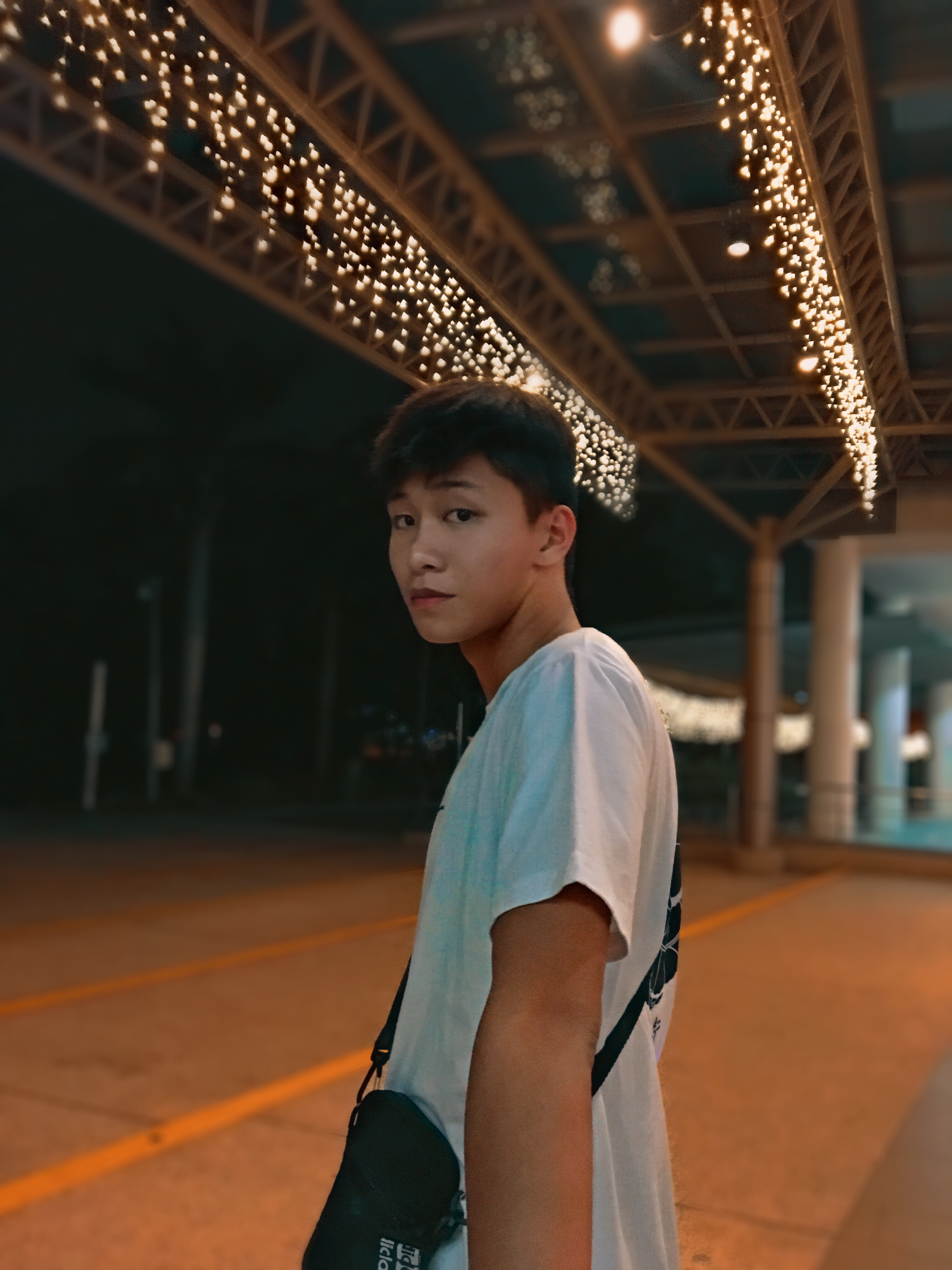 彭定文