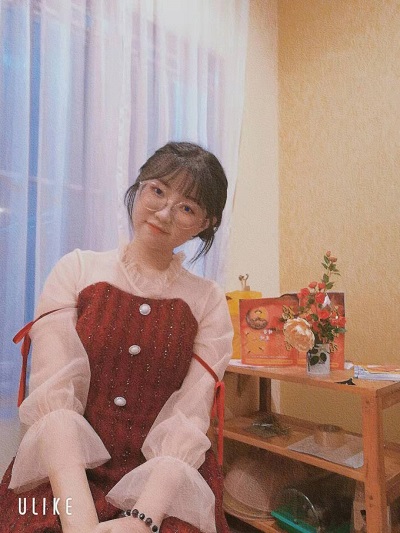 郭俞廷