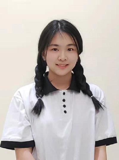 傅曲莜