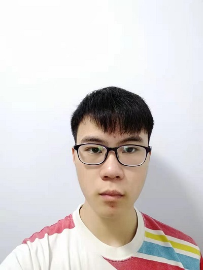 李锦荣