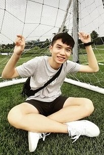 李浚维