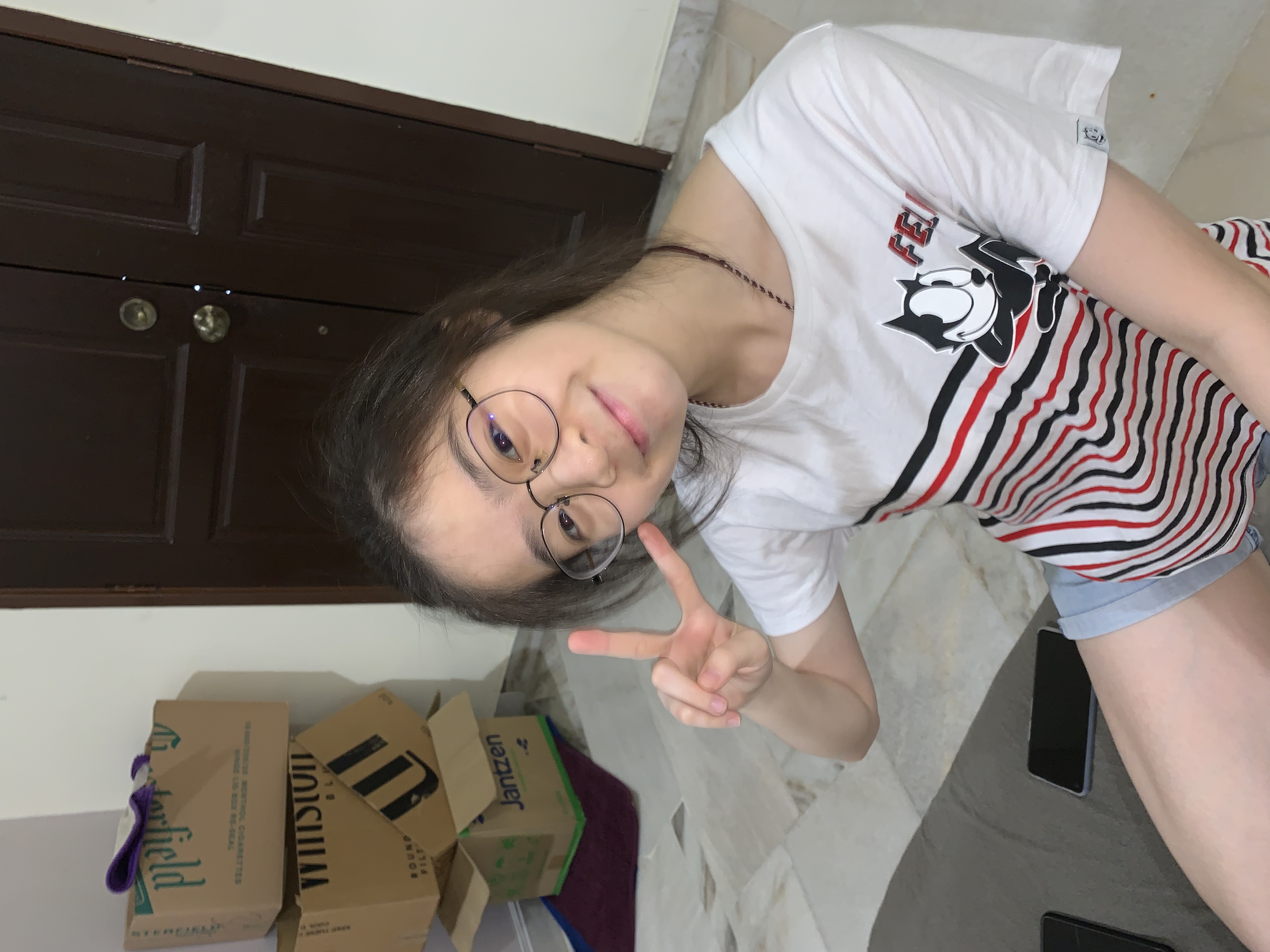 陆喜儿