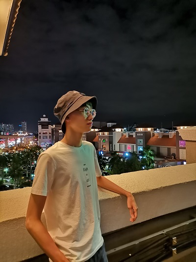王伟祥