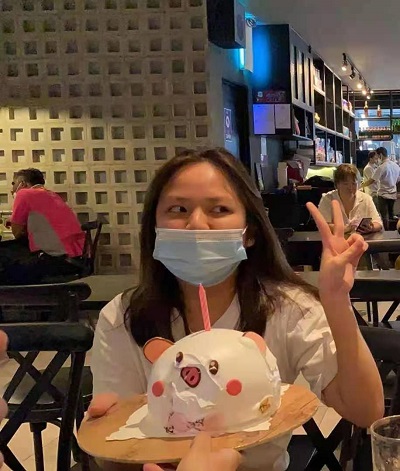 潘雪婷