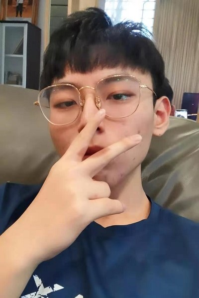 陈凯杰