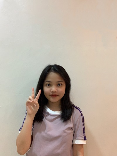 陈婉璇