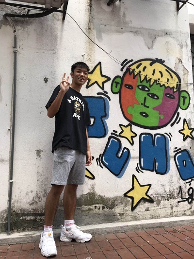 张鼎録