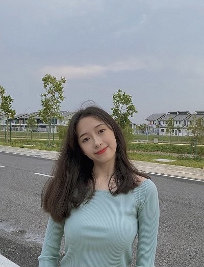 黄芷婷