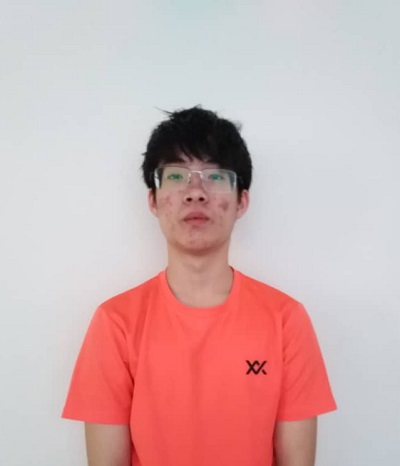 刘祺晖