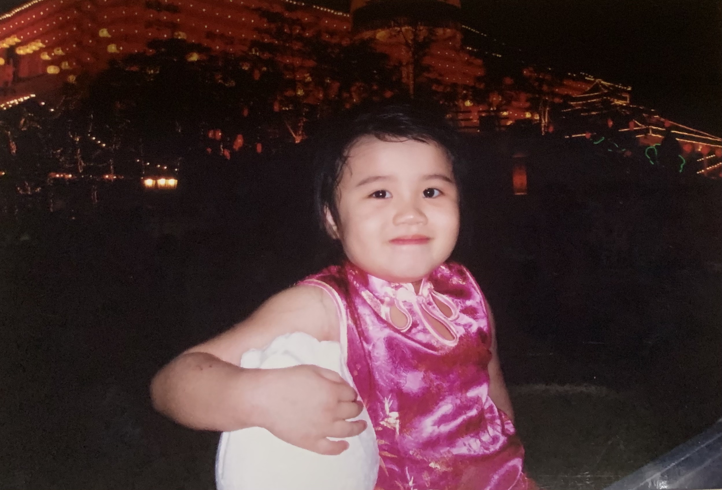 5 years old