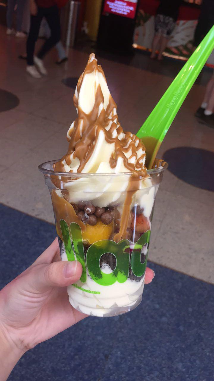 llaollao