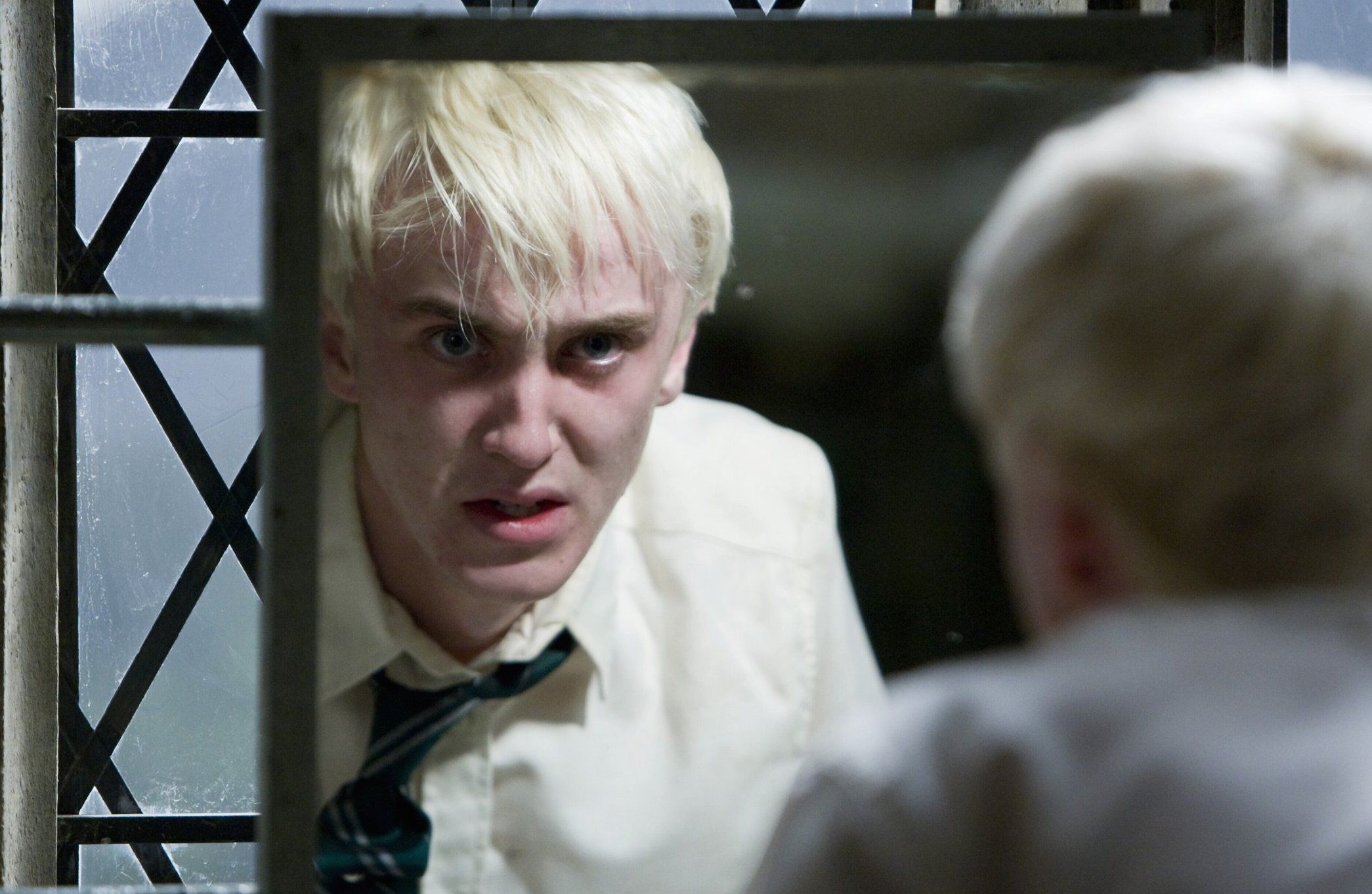 Draco Malfoy