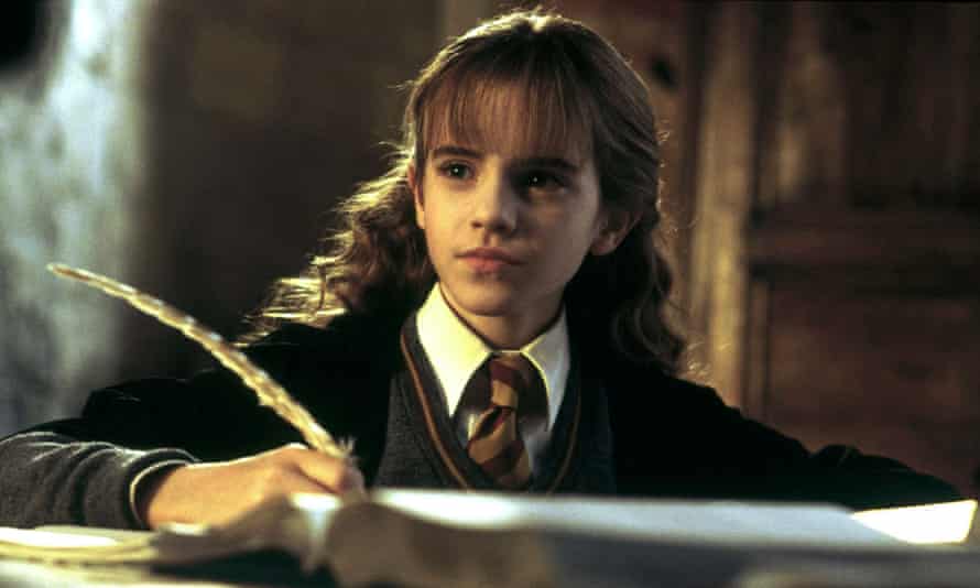 Hermione Granger