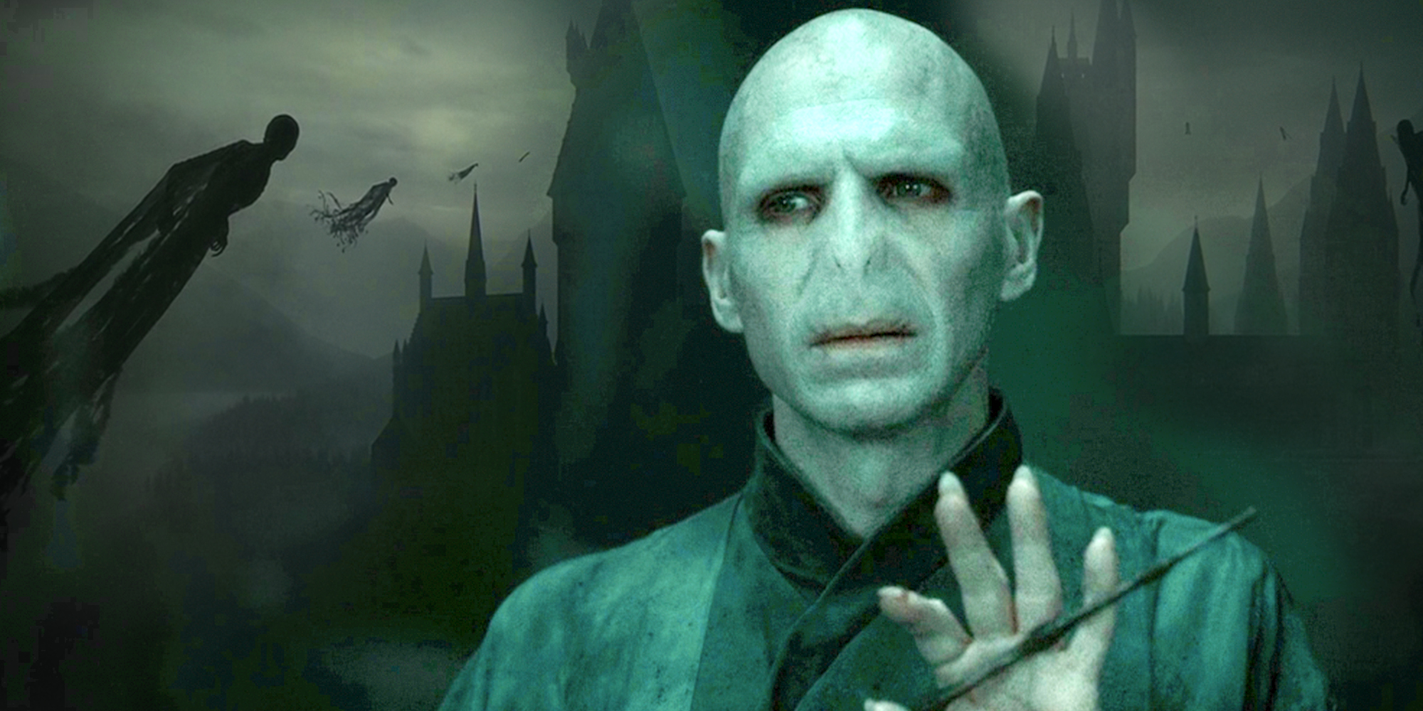 Lord Voldemort