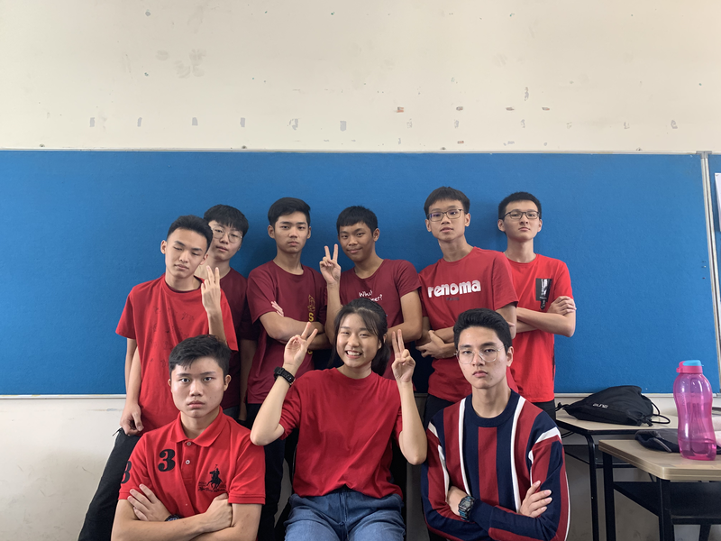 My beloved typewriter