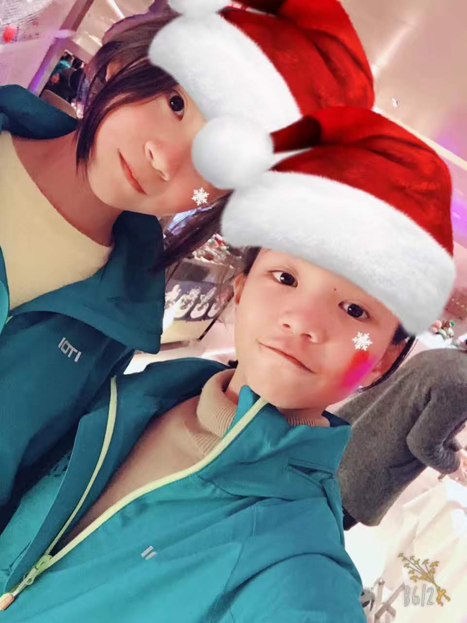 合照